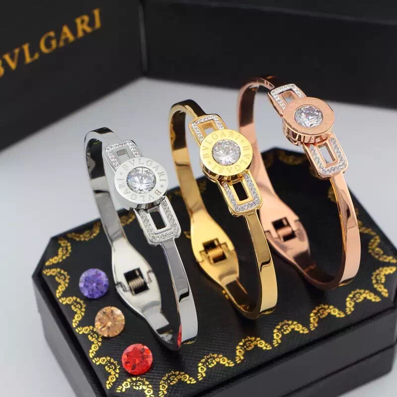 Bracciale Bvlgari Modello 58